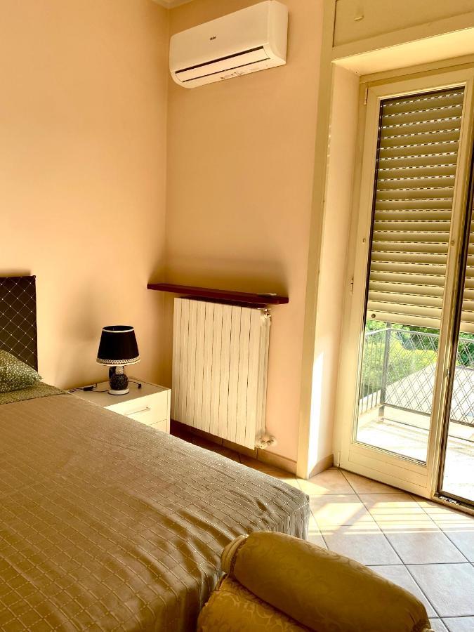 La Divina Apartment Cosenza Exterior photo